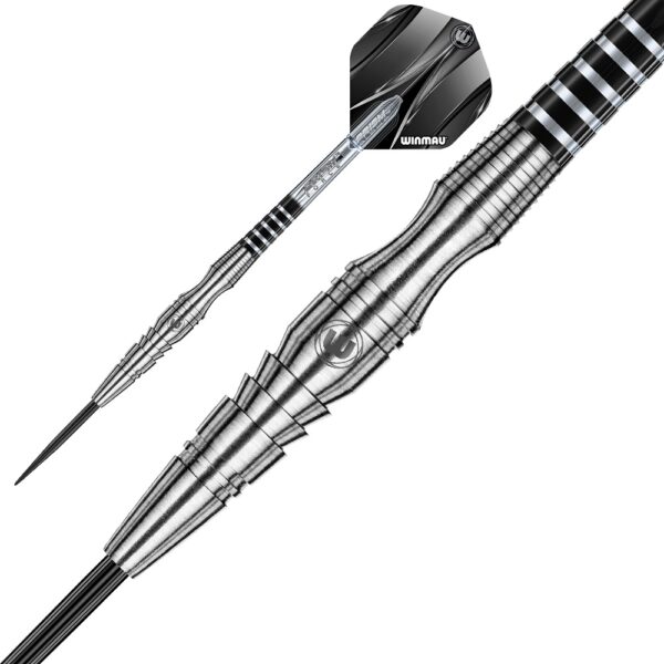 Winmau Sniper V3
