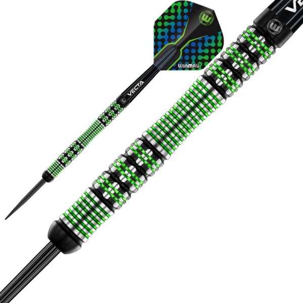Brendan Dolan 2023