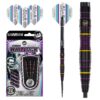 Simon Whitlock pro Series