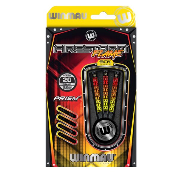 Firestorm-Flame_20g-Softip