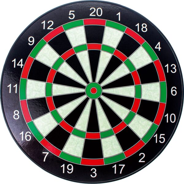 bulls magnetic dartboard