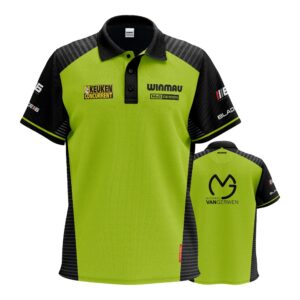 Winmau MVG Shirt 2024