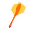 Winmau Fusion orange