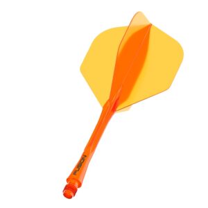 Winmau Fusion orange
