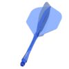 Winmau Fusion blau