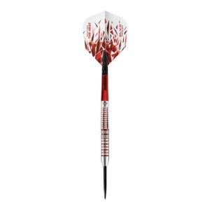 Harrows Damon Heta 2024 Series 2 - Steeldarts