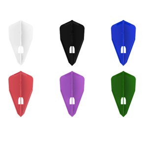 l-style l8pro bullet flights