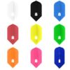 l-style l6pro slim flights