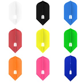 l-style l6pro slim flights