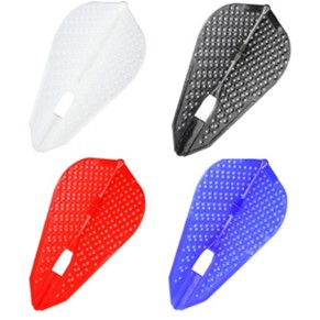 l-style l9pro dimple fantail flights