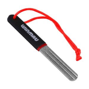 Winmau V-groove Schleifstein