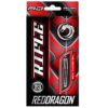 Red Dragon Rifle - Steeldarts