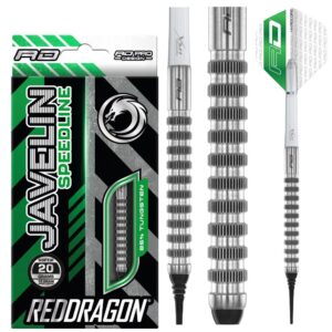 Red Dragon Javelin Speedline - Softdarts
