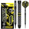 Red Dragon Astraeus Q4X Parallel - Softdarts