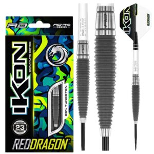 red dragon ikon