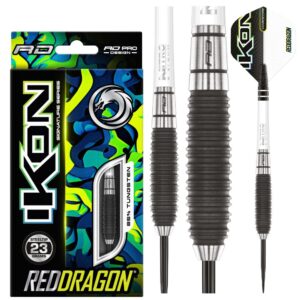 Red Dragon Ikon 1.3 - Steeldarts