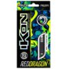 Red Dragon Ikon 1.3 - Steeldarts
