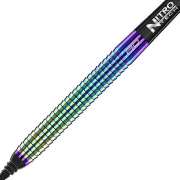 Red Dragon Razor Edge Spectron - Softdarts