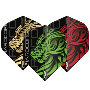 jonny clayton flight selection pack
