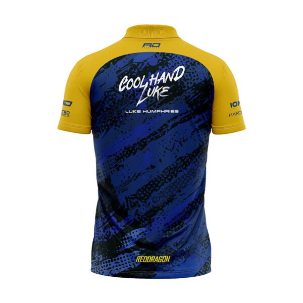 luke humphries dartshirt