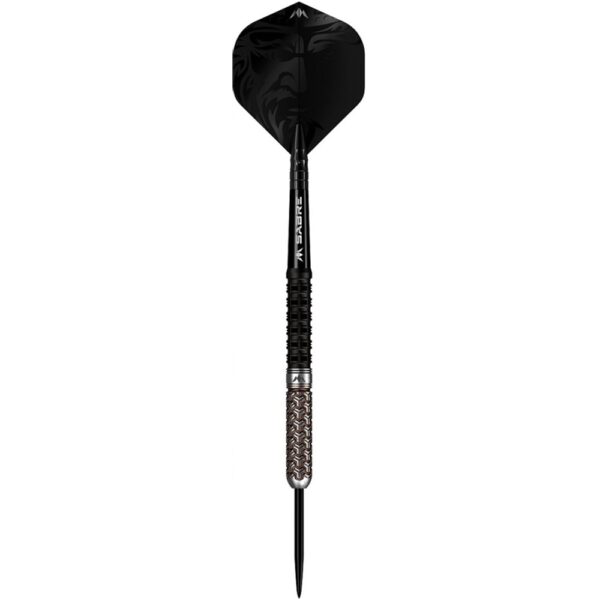 mission archon steeldarts