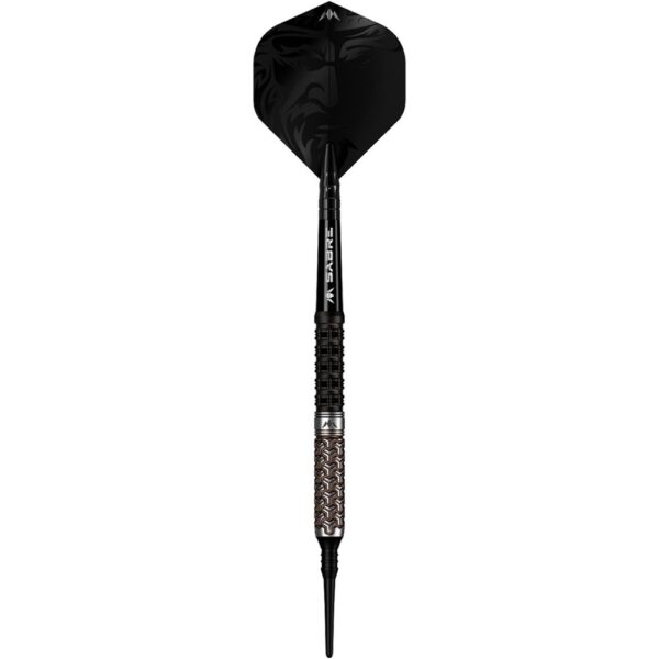 Mission Archon Softdarts