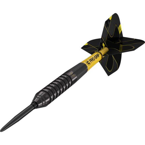 target bolide void