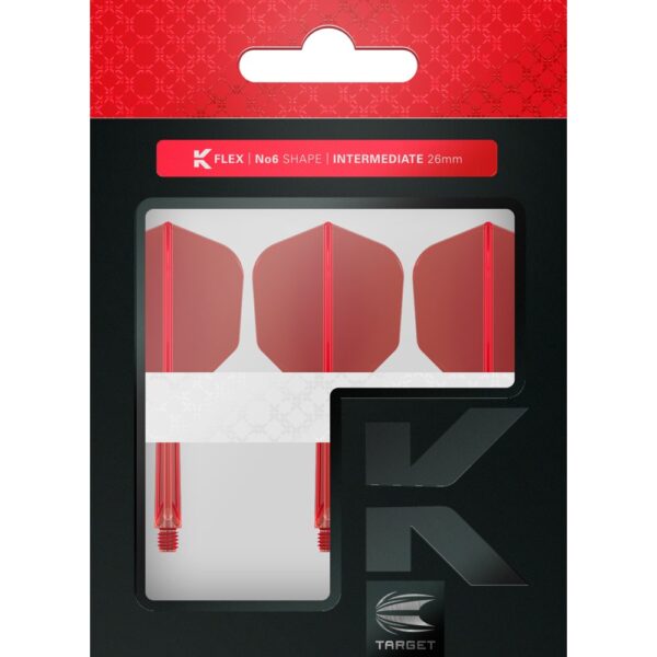 target k-flex