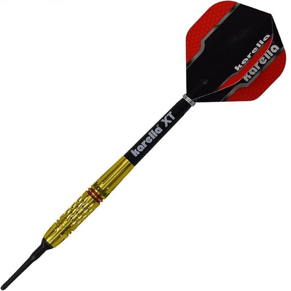 Karella Commander gold