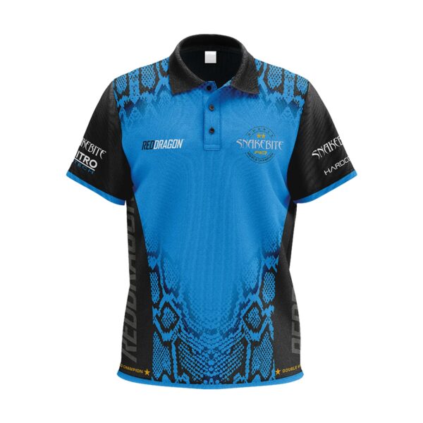 peter wright double world champion dartshirt