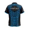 peter wright double world champion dartshirt