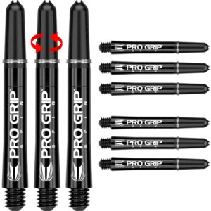 target pro grip spin