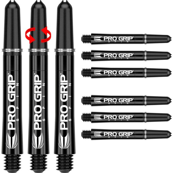 target pro grip spin