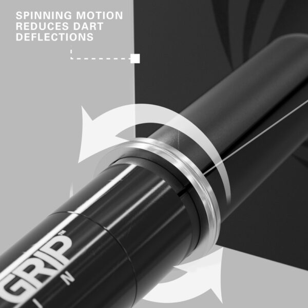 target pro grip spin