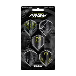 MVG Flight Pack