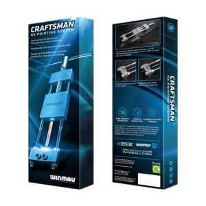 Winmau Craftsman Repointer
