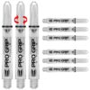 pro grip spin clear