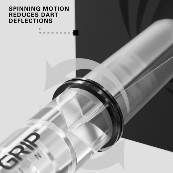 pro grip spin clear