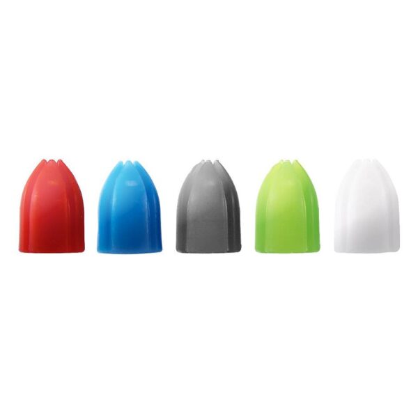 LStyle Shell Caps