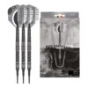 van den bergh x echo softdart