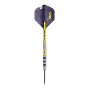 target luke littler loadout steeldarts