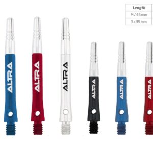 BULL`s Altra TopSpin