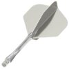 Winmau Fusion grau