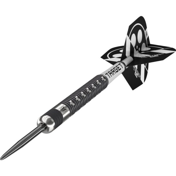 Target Hollywood Action Steeldarts
