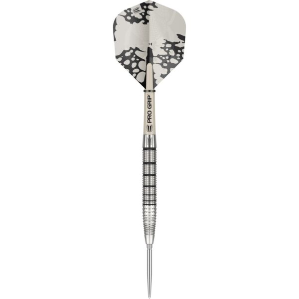Target EXO 02 Steeldarts