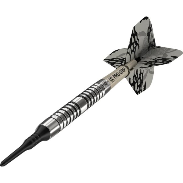 Target EXO 10 Softdart