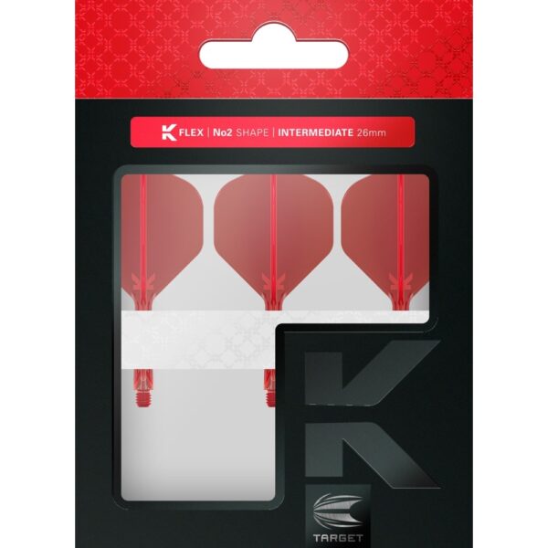 K-Flex Standard rot