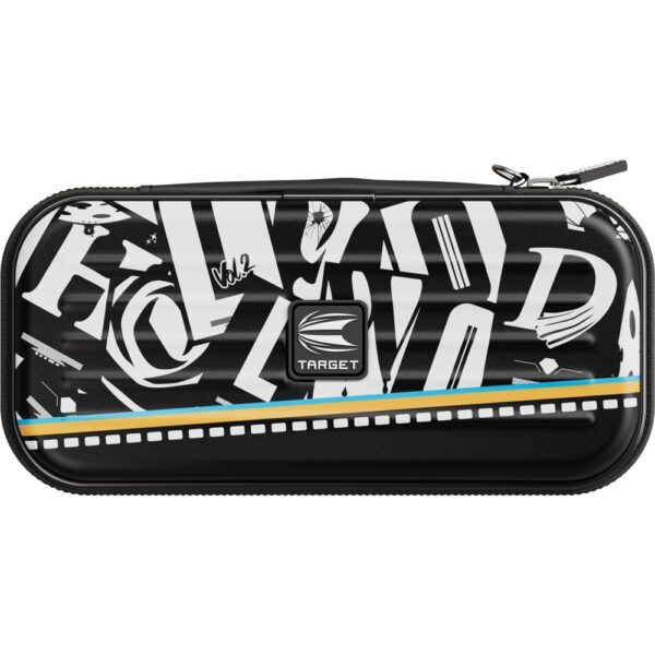 Target Takoma Dobey Wallet