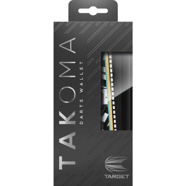 Target Takoma Dobey Wallet