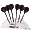 Mission Station 6 Darts